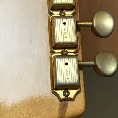 1978 Tokai ST-100 Serial # 8002080 w Original HS Case image 12