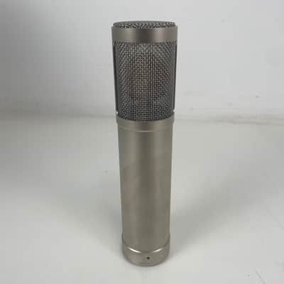 Brauner - VM-1 - Tube Microphone - Mint - Accesoires/Cables/Manual/PSU - 1st owner image 3