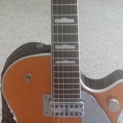 Gretsch G6129T-89 Vintage Select '89 w/ Upgrades and Case image 3