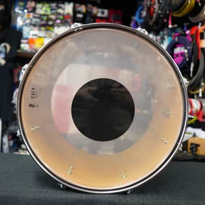 1985 Tama/Japan Superstar Series 15" Birch Tom - Super Mahogany Lacquer  12''x15'' image 6