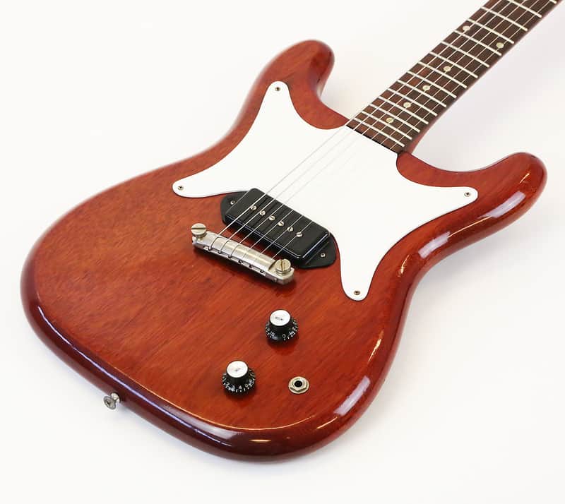 Epiphone Coronet 1960 - 1963 image 4