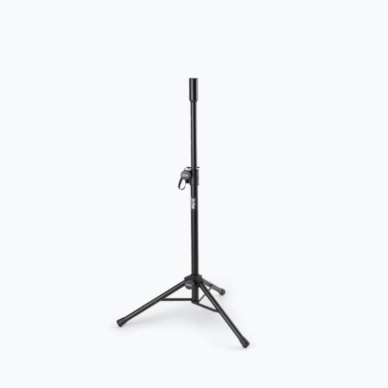 On-Stage Mini Adjustable Speaker / Monitor Stand (Pair) - SSAS7000B - New image 1