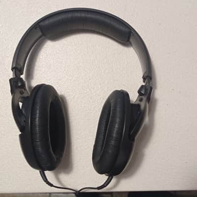 Sennheiser HD 201 Lightweight Headphones image 2