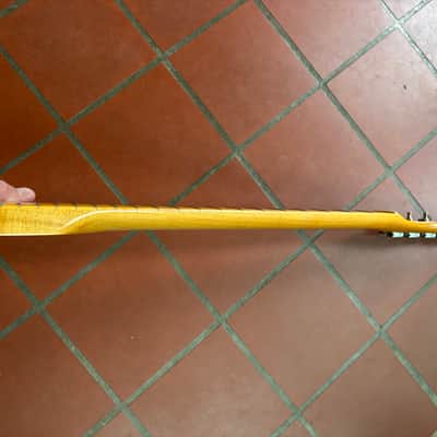 Fender Telecaster 1968 - Maple Cap Neck image 12