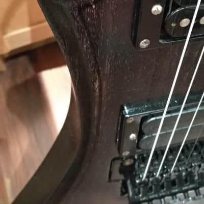 ESP LTD Explorer Kelly image 1