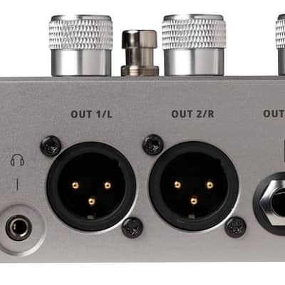 Darkglass Electronics Anagram Multi-Effects Unit image 7