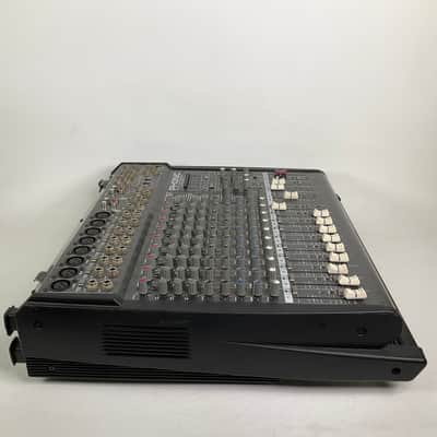 Phonic Powerpod 1860 Plus Powered Mixer 12 Channel Tested Works image 16