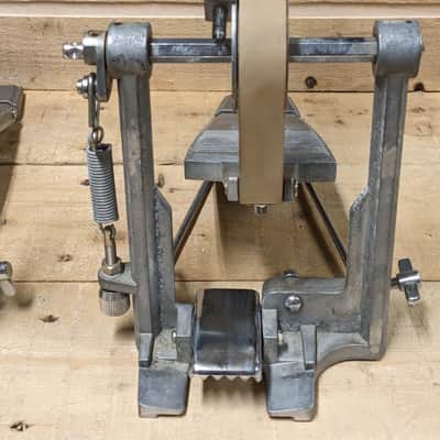 Yamaha vintage kick pedal pair image 18