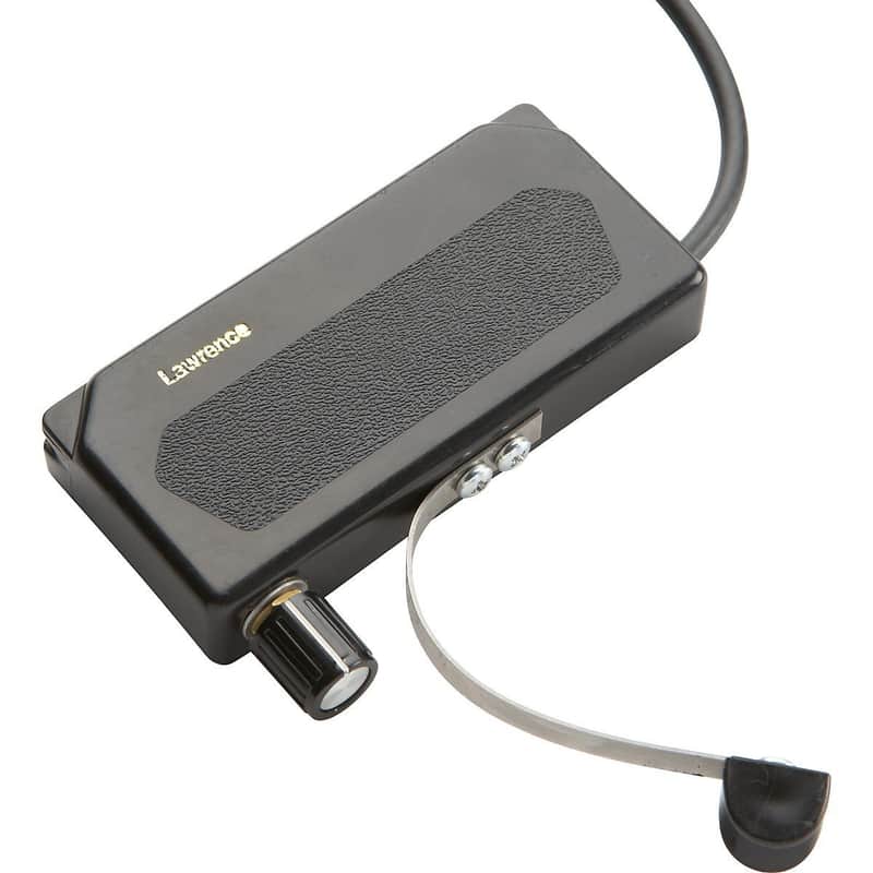Bill Lawrence A245C Acoustic Guitar Soundhole Pickup image 1