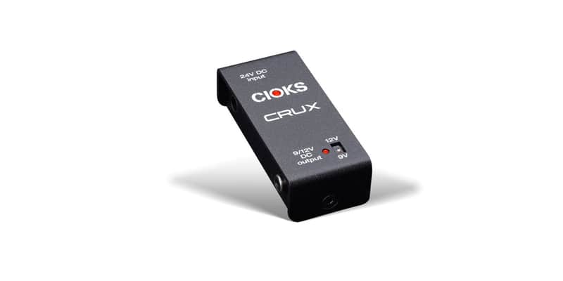 CIOKS CRUX DC7 Accessory *Free Shipping in the USA* image 1