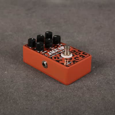 Caline Jaguar Distortion - 2nd Hand image 2