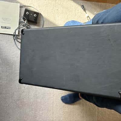Bad Cat Hot Cat 30R 30-Watt 1x12" Guitar Combo with Reverb January 2005 image 4