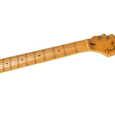 Fender Eric Clapton Stratocaster Black (Pre-Owned, 1999, EC-) #SN8956656 image 8