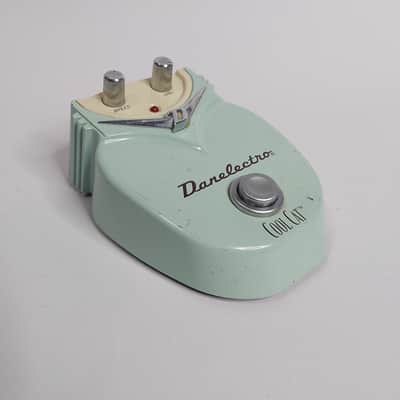 Danelectro Cool Cat Chorus - 18 Volt image 3
