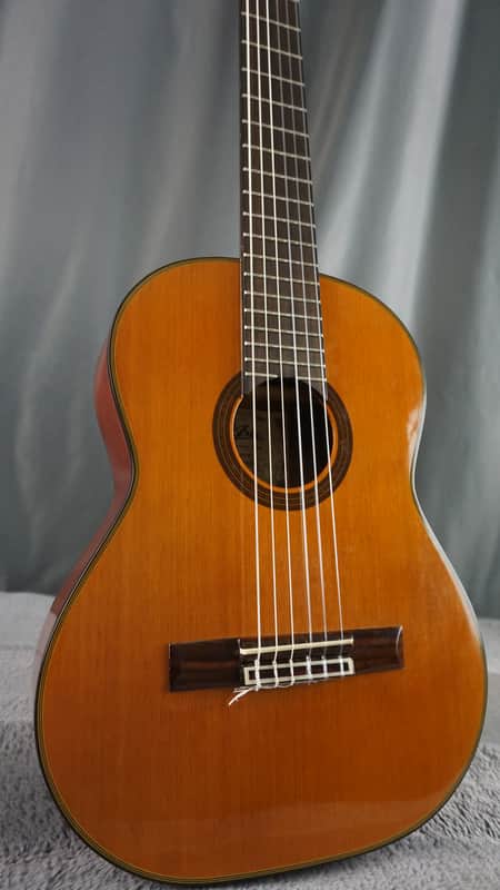 Aria A-20-48 Classical Guitar image 1