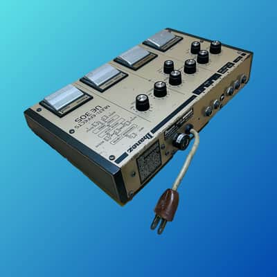 Ibanez UE305 Multi Effect image 3
