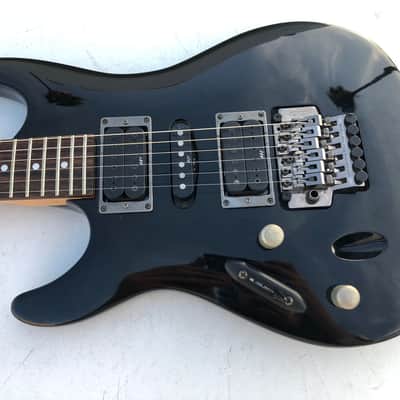 Ibanez S470L Left Handed Electric Guitar Lefty Tremolo image 2