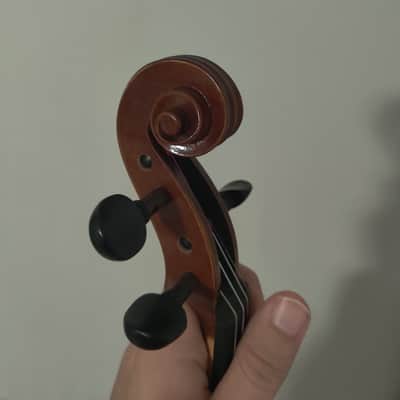 Fiddlerman Concert Violin Outfit 4/4 2022 image 5