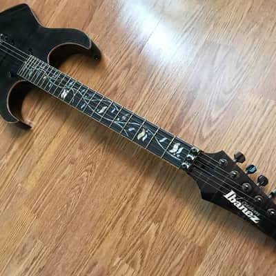 Ibanez J-Custom JCRG-20126 image 12