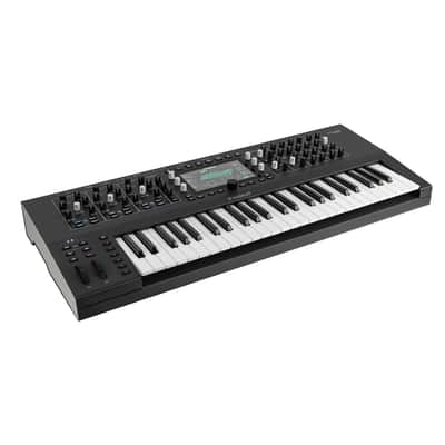 Waldorf Music Iridium Keyboard image 1