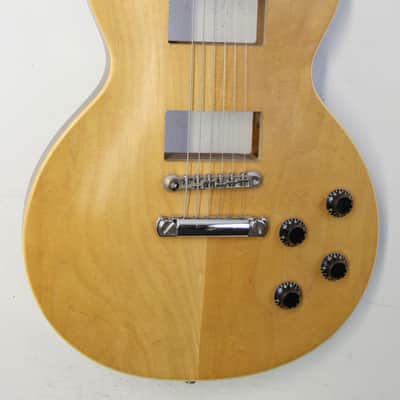 Gibson LES PAUL"DEALERs PICKUP's TESTING GUITAR" 2001 image 1