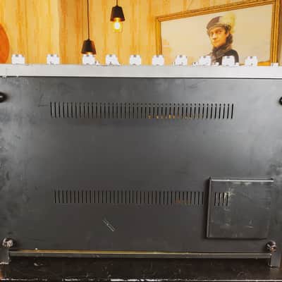 ECHO-2M (EXO) Vintage Analog TAPE-Delay Stereo Reverberator USSR Soviet RE201 image 18