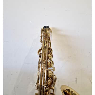 Rikter Alto - Saxophone - Excellent w/ Hard Case image 3