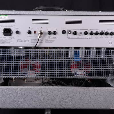 Laney Chrome-O-Zone image 5