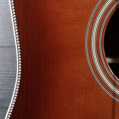 Martin D28 Authentic 1937 Ambertone - Authorized Martin Custom Shop Expert Dealer image 6