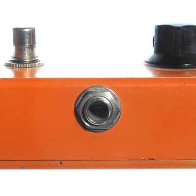 MXR MXR 1974 Phase 90 Guitar Pedal Bud Box/Script Logo *First Year* image 3