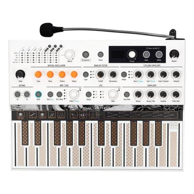 MicroFreak Vocoder Edition Arturia imagen 5