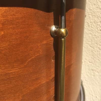Rogers Lexington Model 1201 1950's / 60's - Wood Finish image 6