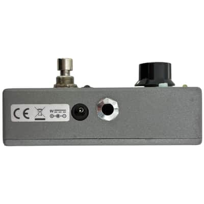 MXR Smart Gate - Effektpedal image 4
