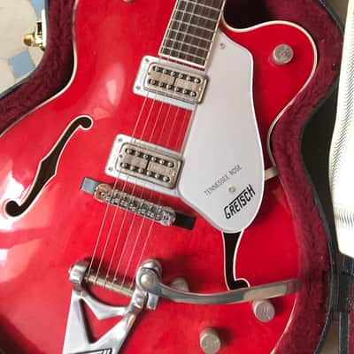 Gretsch G6119 Chet Atkins image 11