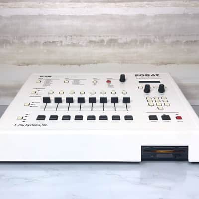 E-MU Systems SP-1200 FORAT Drum Machine & Sampler image 2