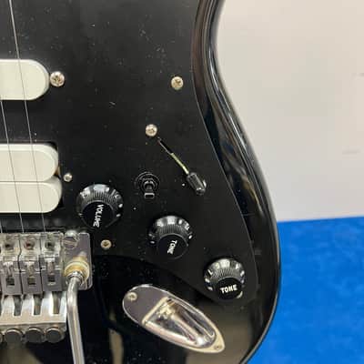 Kramer Focus 3000 Electric Guitar Made in Japan image 8