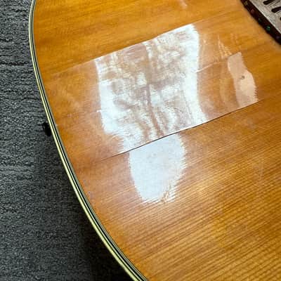 Ovation 1127 Glen Campbell Artist 1971 - 1983 - Natural image 6