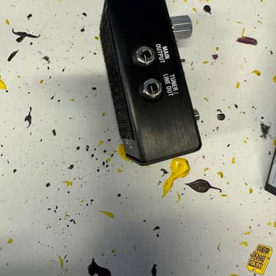 Source Audio ZIO Analog Front End + Boost image 5