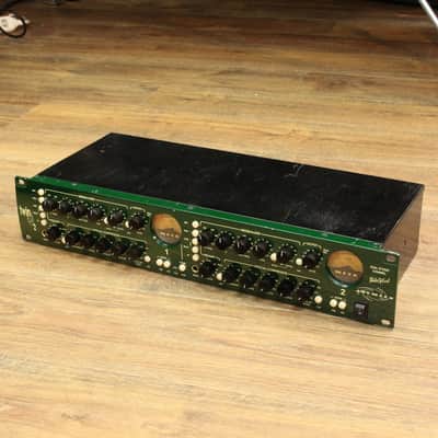 Joemeek mc2 - Gearspace
