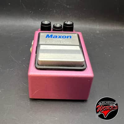 Maxon   Ad9 Pro Analog Delay image 6