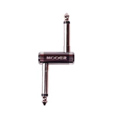 Mooer Z Shape Pedal Connector Bild 3