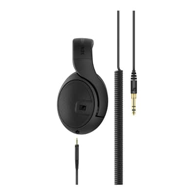 Sennheiser HD 400 PRO Studio Reference Headphones image 2