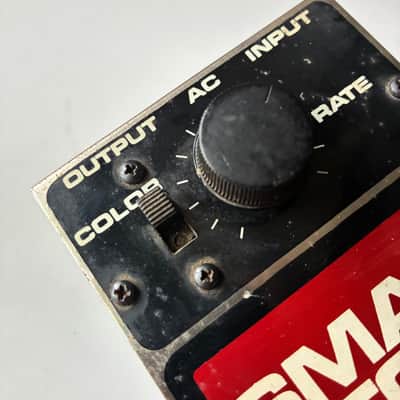 Electro-Harmonix Small Stone 1980's image 2