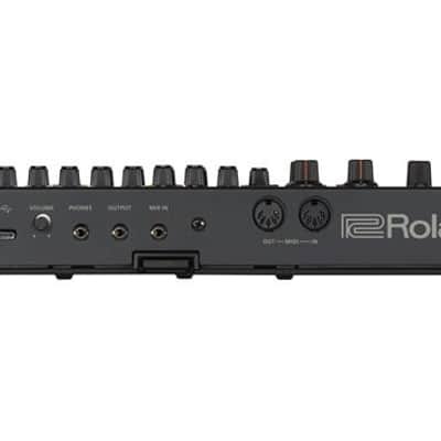 Roland TR08 Boutique Series Desktop Rhythm Composer image 5