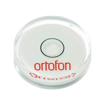 Ortofon Libelle 40mm Bubble Level image 1