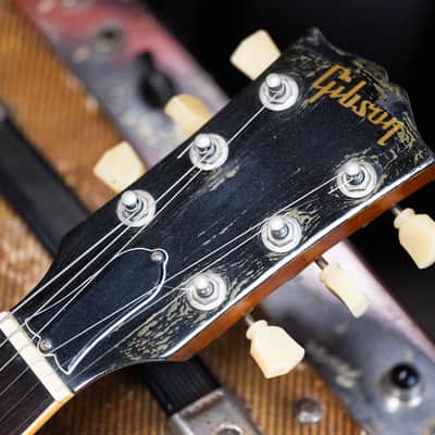 2003 Gibson USA ES 333 - in Natural image 7
