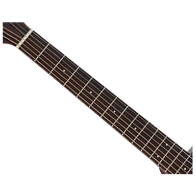 Takamine GD30 G Series Dreadnought Acoustic Guitar - Natural image 3