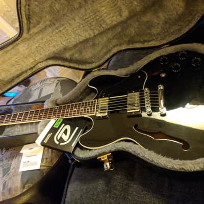 Gibson Midtown Standard 2015 - Ebony image 3