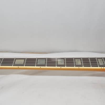 Greco Super Power Custom EG500 1980 Electric Guitar Ref. No 7595 image 9