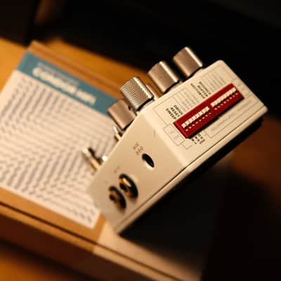 Chase Bliss Audio Condor HiFi 2024 White image 3